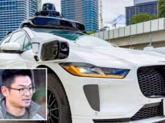 Il fuggitivo Waymo che ha lasciato un passeggero all’aeroporto della California è il peggior incubo di ogni viaggiatore: “Non è un mio errore”