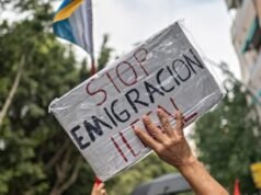 Gli spagnoli vedono nell’immigrazione illegale la principale minaccia nazionale