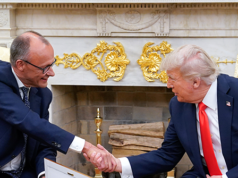 Trump renderà di nuovo grata l’Europa (soprattutto la Germania).