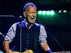 Bruce Springsteen diffama Trump (di nuovo) definendolo “razzista e traditore”; Promette più trambusto pre-elettorale