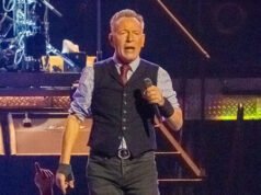 Video: Bruce Springsteen deriso come “miliardario ipocrita” mentre il suo tour anti-Trump si trascina