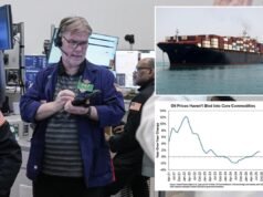 Come pensare alla guerra con l’Iran – e cosa significa per il petrolio e le azioni
