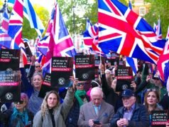 Dalle sinagoghe di Londra alle scuole materne di New York: gli attacchi antisemiti si intensificano su entrambe le sponde dell’Atlantico
