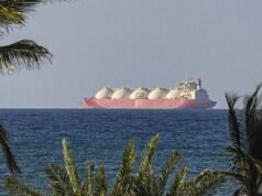 Aumentano i timori di una carestia globale mentre la crisi di Hormuz minaccia uno sconvolgimento di “otto anni” su scala di Suez
