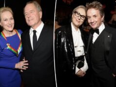 Cosa pensa Don Gummer, ex marito di Meryl Streep, della storia d’amore dell’attrice con Martin Short: rapporto