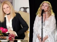 Perché Barbra Streisand è stata costretta a ritirarsi dal Festival di Cannes