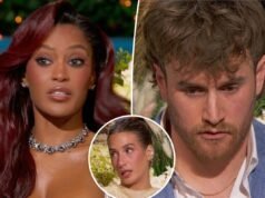 Ciara Miller afferma che West Wilson è con Amanda Batula solo per “dispetto” e “imbarazzo” nell’esplosivo trailer della reunion di “Summer House”
