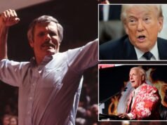 Trump, Ric Flair, Atlanta Braves, le personalità dei media reagiscono alla morte di Ted Turner: ‘Uno dei più grandi di tutti i tempi’