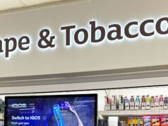 Elogiata la guida della FDA di Trump per combattere i prodotti del tabacco non autorizzati