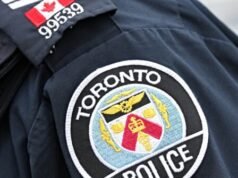 Tre agenti di polizia di Toronto arrestati in Spagna per presunta violenza sessuale