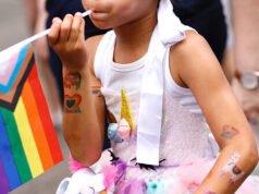 La Casa protegge i bambini dalla pressione transgender K-12