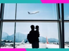 Aggiornamento di $ 1? Perché i passeggeri della classe Economy di base hanno accesso alla sala VIP