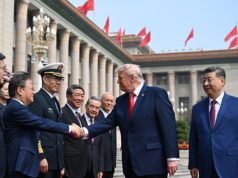 Ciò che Xi vuole da Trump mentre Pechino cerca influenza nel vertice ad alto rischio
