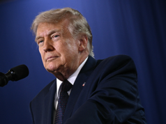 Esclusivo: Jenny Beth Martin: Trump affronta la frode