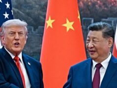 China Lovefest: Trump elogia il “grande leader” Xi Jinping e lo invita alla Casa Bianca