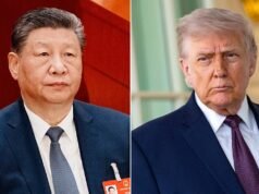 La minaccia dei cavi sottomarini da parte della Cina fa temere 10 trilioni di dollari mentre si avvicinano i colloqui Trump-Xi
