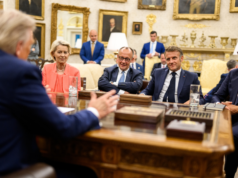 Trump “ha ragione a essere indignato” per il tradimento dell’Europa nei confronti dell’Iran, dice l’ex consigliere della Thatcher