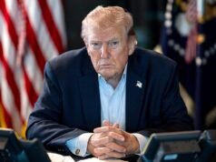Trump afferma che Abu-Bilal al-Minuki, secondo in comando dell’Isis a livello globale, è stato ucciso durante un’operazione statunitense-nigeriana
