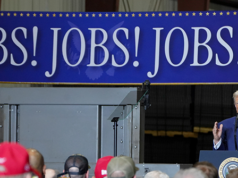 JOLTS afferma che il mercato del lavoro è sano