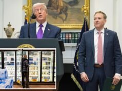 Trump e Zeldin annunceranno la revoca delle regole Biden sui refrigeranti, risparmiando 2,4 miliardi di dollari