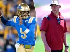 USC e UCLA giocheranno ciascuna una partita di calcio nel programma della Fox del venerdì sera