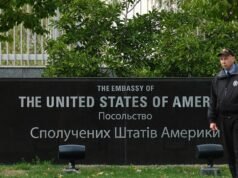 L’ambasciata americana in Ucraina avverte di un “attacco aereo potenzialmente significativo” che potrebbe verificarsi nelle prossime 24 ore