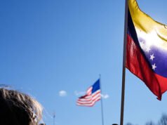 Trump propone il Venezuela come “51° Stato”