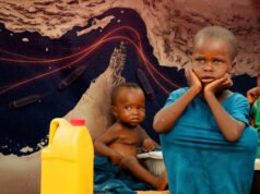 La guerra con l’Iran potrebbe innescare una crisi alimentare?