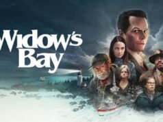 Quanti episodi ci sono in “Widow’s Bay”?