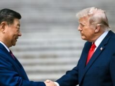 Perché le visite consecutive di Trump e Putin in Cina dovrebbero preoccupare l’Iran