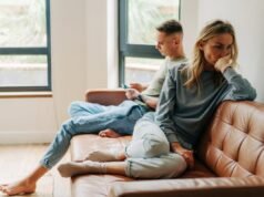 Cara Abby: il mio ragazzo è geloso della mia carriera di successo