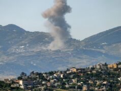 Israele continua ad attaccare il Libano nonostante abbia accettato il cessate il fuoco