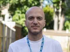 La Siria libera l’attivista Hassan Akkad pochi giorni dopo essere stato arrestato