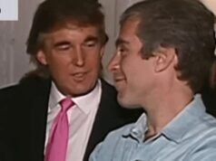 L’incantesimo di Jeffrey Epstein tormenta la Casa Bianca