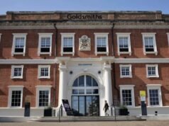 La lenta morte di Goldsmiths è un monito per le università britanniche