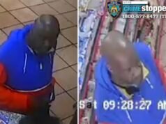 Il malato di New York che ha attirato una ragazza di 14 anni nel taxi, promettendole “bella vita” prima di palpeggiarla, è stato arrestato: poliziotti, procuratore distrettuale