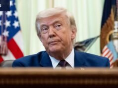 “Sono stanco dell’ora amatoriale”: i repubblicani iniziano a testare i limiti del potere di Trump