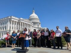 Bloccare le bombe: cresce il sostegno alla proposta di legge americana di limitare le armi a favore di Israele