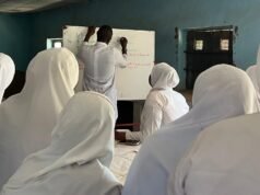 Le scuole della seconda opportunità in Nigeria: le donne conciliano studio e sopravvivenza
