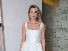 Holly Valance dichiara che “la Gran Bretagna dovrebbe ancora governare il mondo” e sostiene Pauline Hanson mentre la star di destra di Neighbours si incontra per una controversa chiacchierata con Karl Stefanovic: “Penso che sia fantastica”