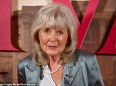 Dame Jilly Cooper ha lasciato ai suoi figli 8,6 milioni di sterline nel suo testamento dopo la sua morte all’età di 88 anni in seguito a una caduta in casa