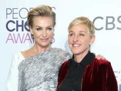 Ellen DeGeneres rimarrà nella fattoria del Cotswolds da 22 milioni di sterline colpita dall’alluvione dopo aver vinto la battaglia di pianificazione con i vicini per le nuove stalle
