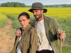 David e Victoria Beckham rischiano l’ira dei loro vicini del Cotswolds presentando la 44esima richiesta di pianificazione in 10 anni dopo essere stati accusati di “portare la periferia in campagna”