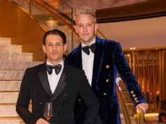 Ollie Locke rivela che lui e la sua famiglia si sono trasferiti in campagna per ricominciare da capo cinque mesi dopo essere stati sfrattati dalla loro casa londinese da 4 milioni di sterline per oltre 25.000 sterline di affitto non pagato