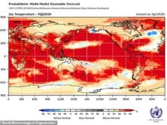 El Nino è arrivato: gli scienziati avvertono che il fenomeno globale è pronto a eguagliare l’evento catastrofico che ha ucciso 50 milioni di persone