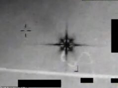 Nostradamus cinese lancia un agghiacciante avvertimento sul rilascio del file UFO di Trump: “Le atrocità stanno arrivando”