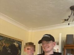 Il padre britannico detenuto nella prigione di Dubai afferma di essere stato minacciato di rompergli le mani prima di farsi “estrarre i denti”