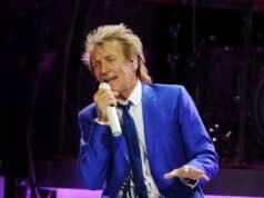 Rod Stewart, 81 anni, cancella all’ultimo minuto due concerti a Las Vegas per problemi di salute