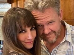 L’ex moglie di James Van Der Beek, Heather McComb, si sposa tre mesi dopo la tragica morte dell’attore all’età di 48 anni