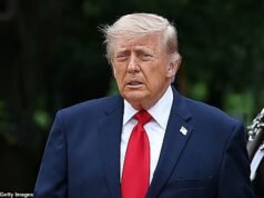 Trump insiste che l’Iran voglia “fare un accordo” dopo gli attacchi statunitensi sui siti dei droni, ma avverte la politica HACKS di smettere di “cinguettare”